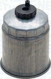 Magneti Marelli 152071760796 - Filtru combustibil aaoparts.ro