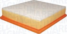 Magneti Marelli 152071761675 - Filtru aer aaoparts.ro