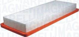 Magneti Marelli 152071761710 - Filtru aer aaoparts.ro