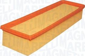 Magneti Marelli 152071761720 - Filtru aer aaoparts.ro