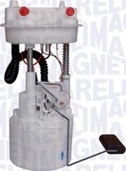 Magneti Marelli 119751769963 - Modul alimentare combustibil aaoparts.ro