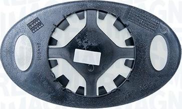 Magneti Marelli 182209059630 - Sticla oglinda, oglinda retrovizoare exterioara aaoparts.ro