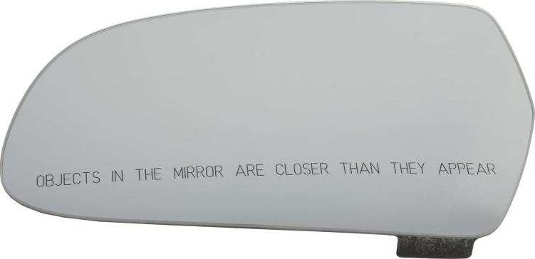 Magneti Marelli 182209015600 - Sticla oglinda, oglinda retrovizoare exterioara aaoparts.ro