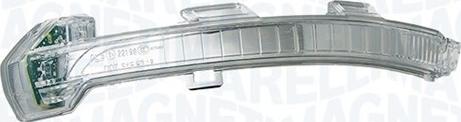 Magneti Marelli 182200604800 - Semnalizator aaoparts.ro