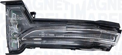 Magneti Marelli 182201549500 - Semnalizator aaoparts.ro