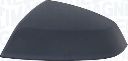 Magneti Marelli 182201546200 - Acoperire oglinda exterioara aaoparts.ro