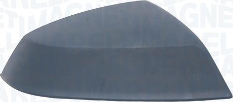 Magneti Marelli 182201546100 - Acoperire oglinda exterioara aaoparts.ro