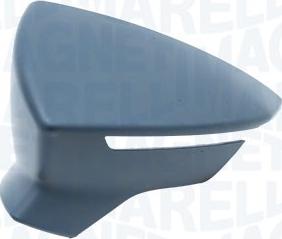 Magneti Marelli 182201569100 - Acoperire oglinda exterioara aaoparts.ro