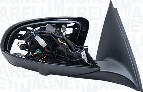 Magneti Marelli 182201537800 - Oglinda exterioara aaoparts.ro