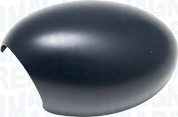 Magneti Marelli 182208005840 - Acoperire oglinda exterioara aaoparts.ro