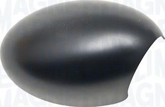 Magneti Marelli 182208005850 - Acoperire oglinda exterioara aaoparts.ro