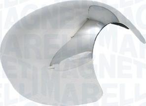 Magneti Marelli 182208012530 - Acoperire oglinda exterioara aaoparts.ro