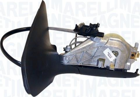 Magneti Marelli 182203015700 - Oglinda exterioara aaoparts.ro