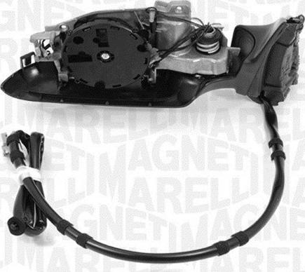 Magneti Marelli 182203018410 - Oglinda exterioara aaoparts.ro