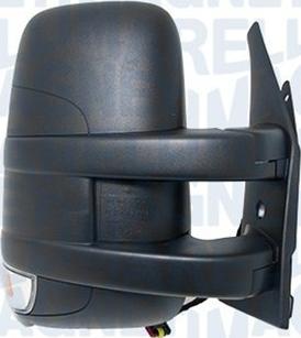 Magneti Marelli 182203181270 - Oglinda exterioara, cabina aaoparts.ro