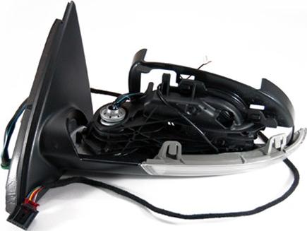 Magneti Marelli 182203174510 - Oglinda exterioara aaoparts.ro