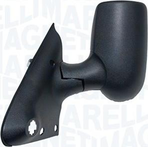 Magneti Marelli 182203226470 - Oglinda exterioara aaoparts.ro