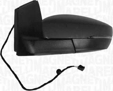 Magneti Marelli 182215009600 - Oglinda exterioara aaoparts.ro