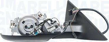 Magneti Marelli 182215013200 - Oglinda exterioara aaoparts.ro