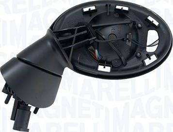 Magneti Marelli 182215020400 - Oglinda exterioara aaoparts.ro
