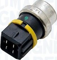 Magneti Marelli 171916011400 - Senzor,temperatura lichid de racire aaoparts.ro