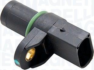 Magneti Marelli 171916011510 - Senzor,temperatura lichid de racire aaoparts.ro