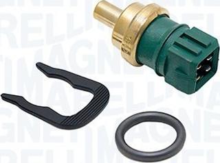 Magneti Marelli 171916011650 - Senzor,temperatura lichid de racire aaoparts.ro