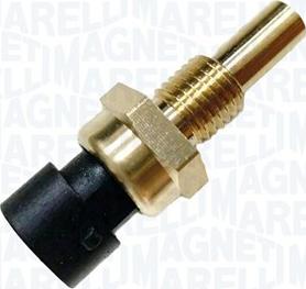 Magneti Marelli 171916011150 - Senzor,temperatura lichid de racire aaoparts.ro