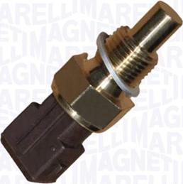 Magneti Marelli 171916011800 - Senzor,temperatura lichid de racire aaoparts.ro