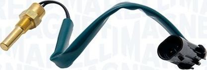 Magneti Marelli 171916011300 - Senzor,temperatura lichid de racire aaoparts.ro