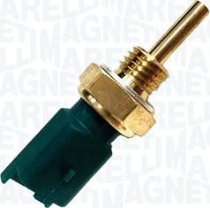 Magneti Marelli 171916011770 - Senzor,temperatura lichid de racire aaoparts.ro