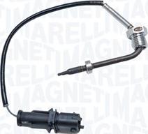 Magneti Marelli 172000541010 - Senzor, temperatura gaze evacuare aaoparts.ro