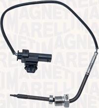 Magneti Marelli 172000689010 - Senzor, temperatura gaze evacuare aaoparts.ro