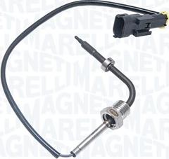 Magneti Marelli 172000365010 - Senzor, temperatura gaze evacuare aaoparts.ro