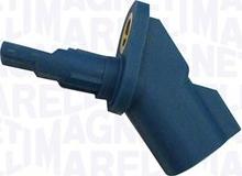 Magneti Marelli 172100049010 - Senzor,turatie roata aaoparts.ro