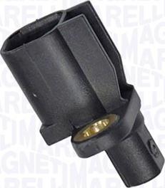 Magneti Marelli 172100046010 - Senzor,turatie roata aaoparts.ro