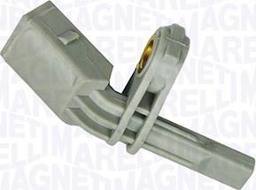 Magneti Marelli 172100067010 - Senzor,turatie roata aaoparts.ro