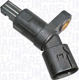 Magneti Marelli 172100002010 - Senzor,turatie roata aaoparts.ro