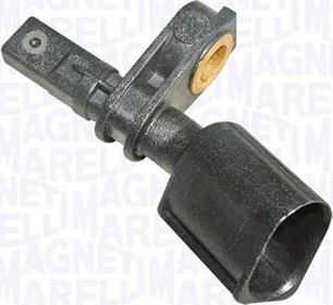 Magneti Marelli 172100019010 - Senzor,turatie roata aaoparts.ro