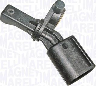 Magneti Marelli 172100026010 - Senzor,turatie roata aaoparts.ro