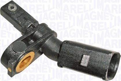 Magneti Marelli 172100023010 - Senzor,turatie roata aaoparts.ro