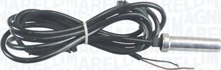 Magneti Marelli 172100078010 - Senzor,turatie roata aaoparts.ro