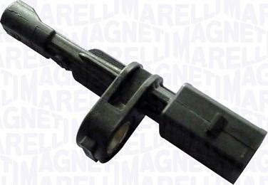 Magneti Marelli 172100077010 - Senzor,turatie roata aaoparts.ro