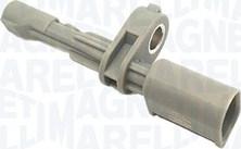 Magneti Marelli 172100141010 - Senzor,turatie roata aaoparts.ro