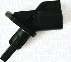 Magneti Marelli 172100130010 - Senzor,turatie roata aaoparts.ro