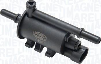 Magneti Marelli 806000000020 - Supapa suprapresiune, rezervor combustibil aaoparts.ro