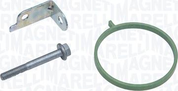 Magneti Marelli 806010251600 - Carcasa clapeta aaoparts.ro