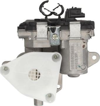 Magneti Marelli 802009522503 - Carcasa clapeta aaoparts.ro