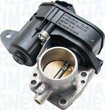 Magneti Marelli 802009800027 - Carcasa clapeta aaoparts.ro