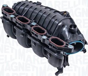 Magneti Marelli 802000503010 - Modul conducta admisie aaoparts.ro